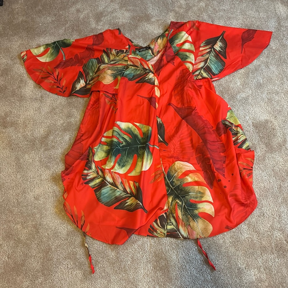 Chicme mini dress